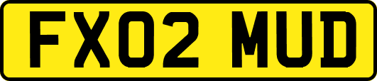FX02MUD