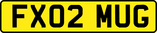 FX02MUG