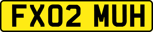 FX02MUH