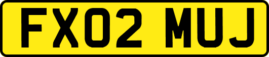 FX02MUJ