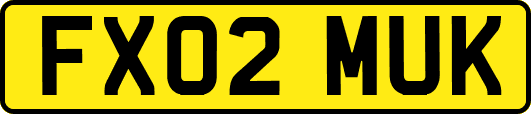 FX02MUK