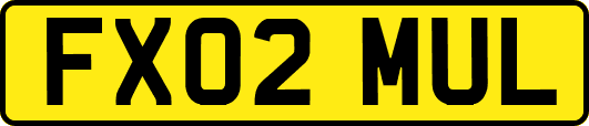 FX02MUL