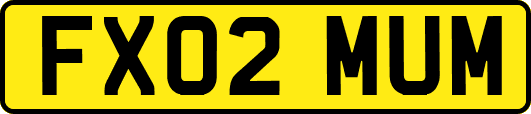 FX02MUM