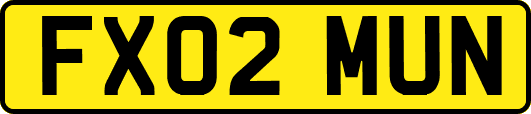 FX02MUN