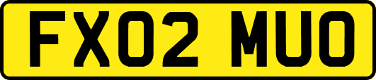 FX02MUO