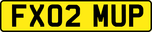 FX02MUP