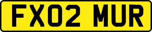 FX02MUR