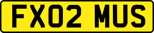 FX02MUS