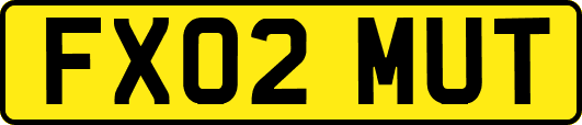 FX02MUT