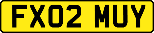 FX02MUY