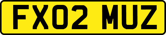 FX02MUZ