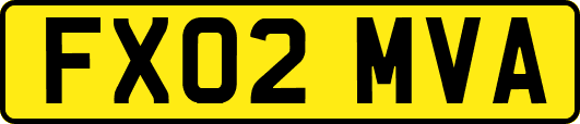 FX02MVA