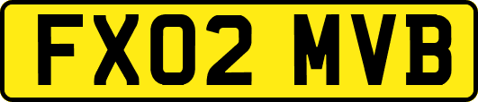 FX02MVB