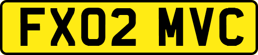 FX02MVC