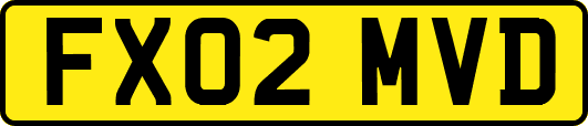 FX02MVD