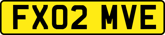 FX02MVE