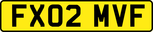 FX02MVF