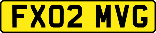 FX02MVG