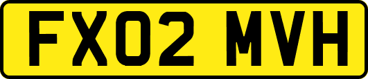 FX02MVH