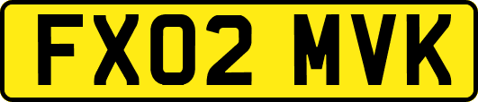 FX02MVK