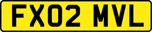 FX02MVL