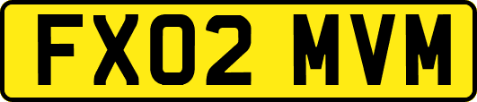 FX02MVM