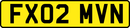 FX02MVN
