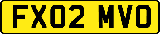 FX02MVO