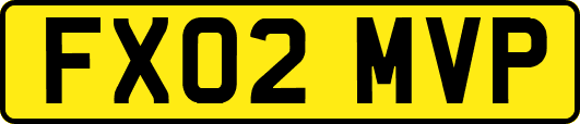 FX02MVP