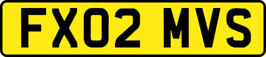 FX02MVS