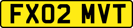 FX02MVT