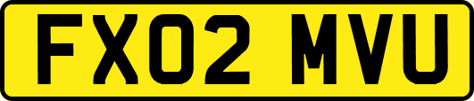 FX02MVU