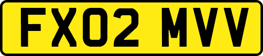 FX02MVV