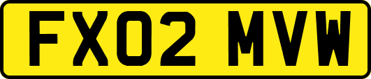 FX02MVW
