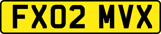 FX02MVX