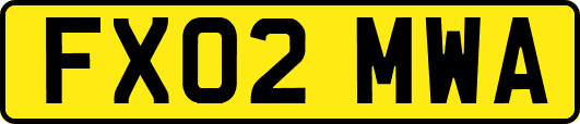 FX02MWA