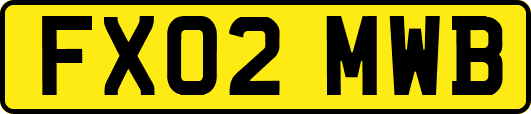FX02MWB