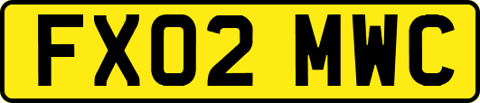 FX02MWC