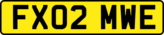 FX02MWE