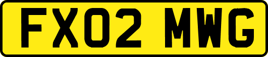 FX02MWG
