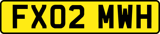 FX02MWH