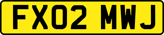 FX02MWJ