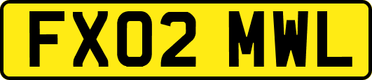FX02MWL