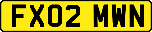 FX02MWN