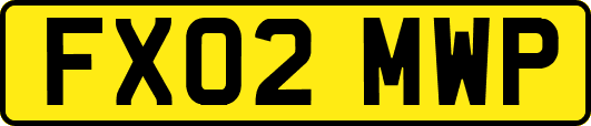 FX02MWP