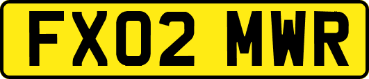 FX02MWR