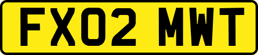 FX02MWT