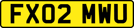FX02MWU