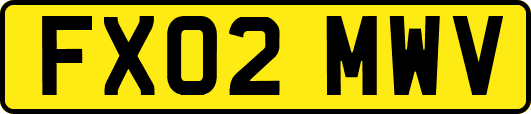 FX02MWV