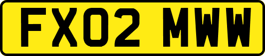 FX02MWW